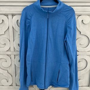 Lilly Pulitzer Luxletic pullover